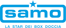 SAMO Box Doccia
